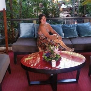 Meet your Posher, Lucy